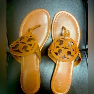 Tory Burch sandals